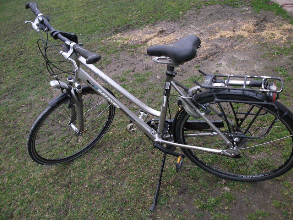 rower holenderski batavus