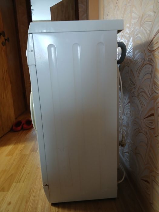 Пральна Bosch Maxx 4, кг