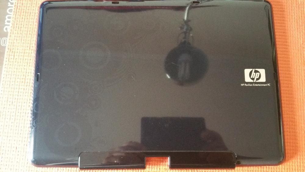 HP PAVILLION TX2000 p/ peças