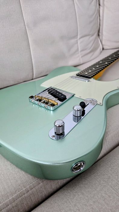 Fender American Professional II Telecaster