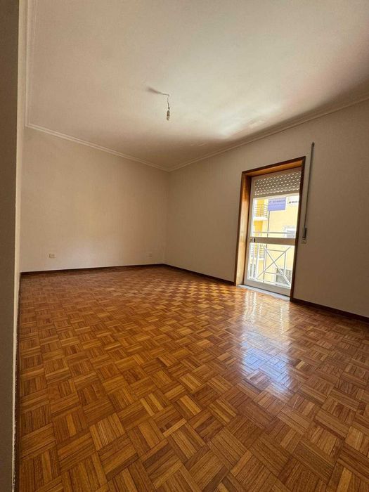 O Conforto que Encanta — Apartamento