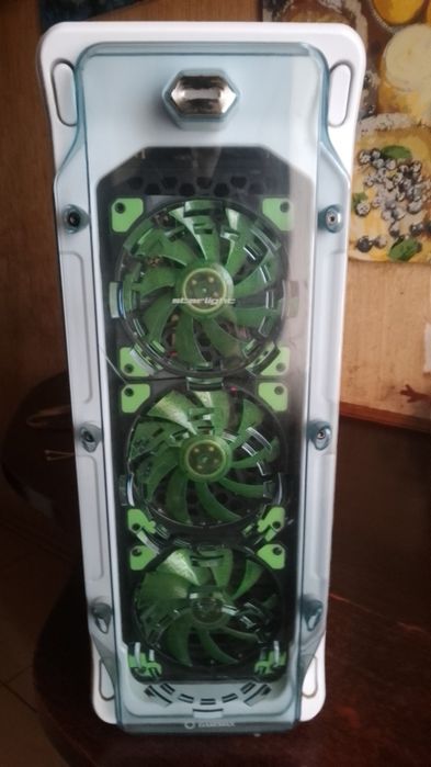 Комп'ютер  ігровий продаж  срочно