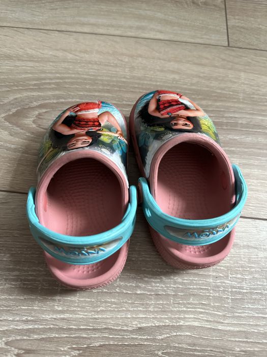 Crocs розмір C5 дитячі 13 см