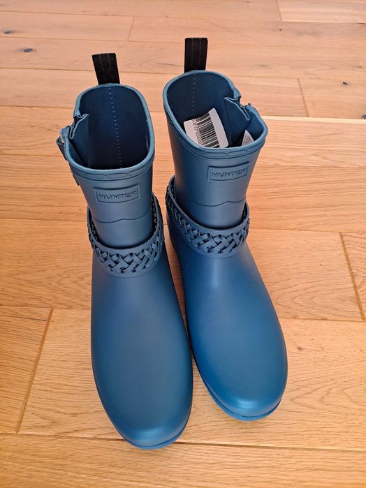 Kaloszki hunter 40/41