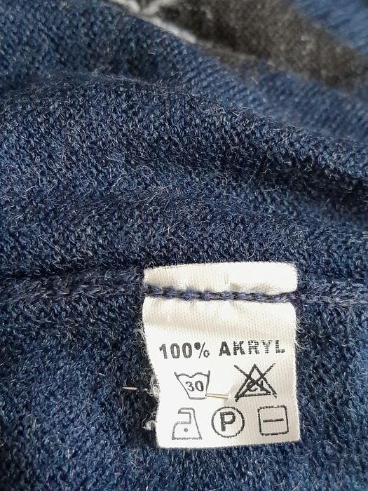 swetry męskie Xl/XXL 2 szt