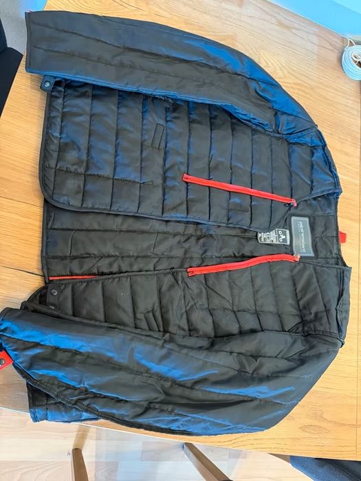 Туристична мото куртка Alpinestars Andes V3 XL Tech Touring