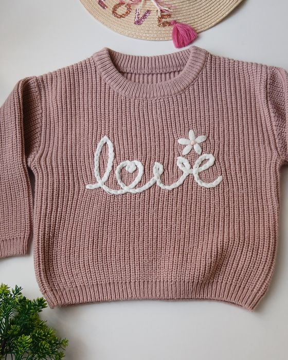 Светр кофта трендовий