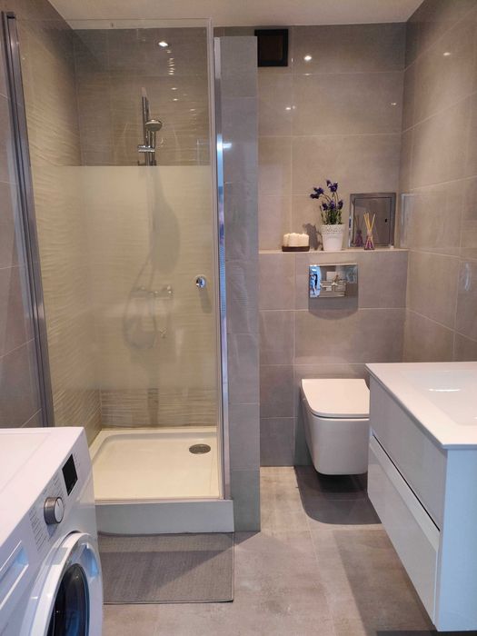 Gwarków, pierwsze piętro, balkon, po remoncie - Widok 4