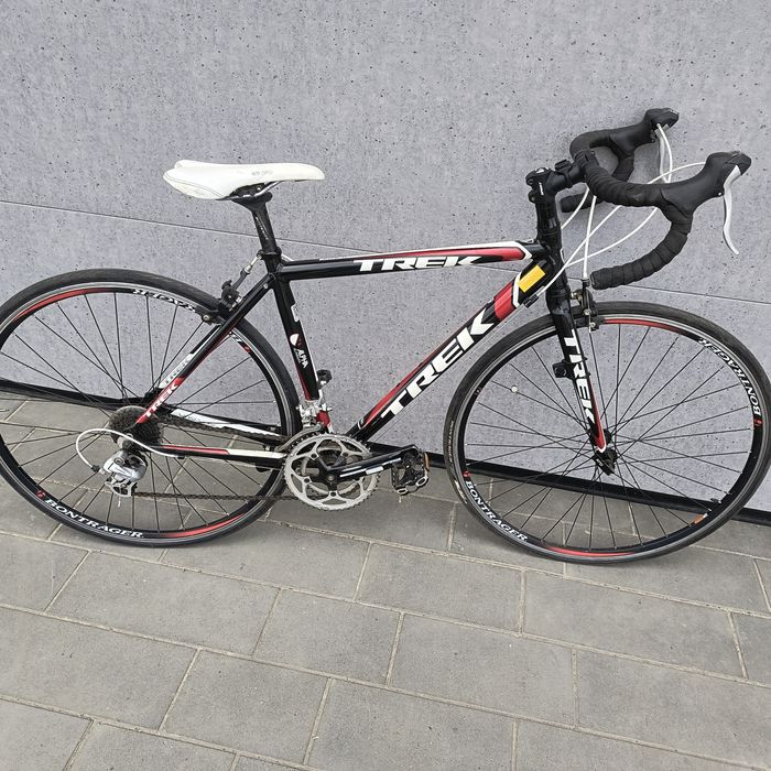 Trek  Alpha aluminium 1.1