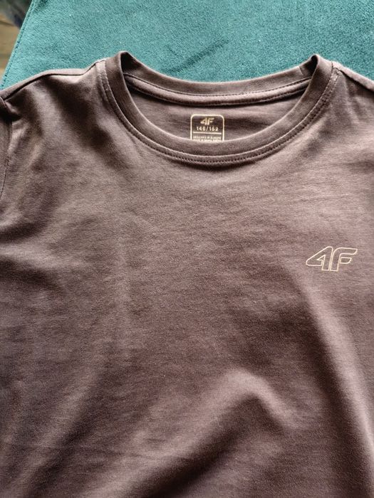 Zestaw t-shirtów 4F 146