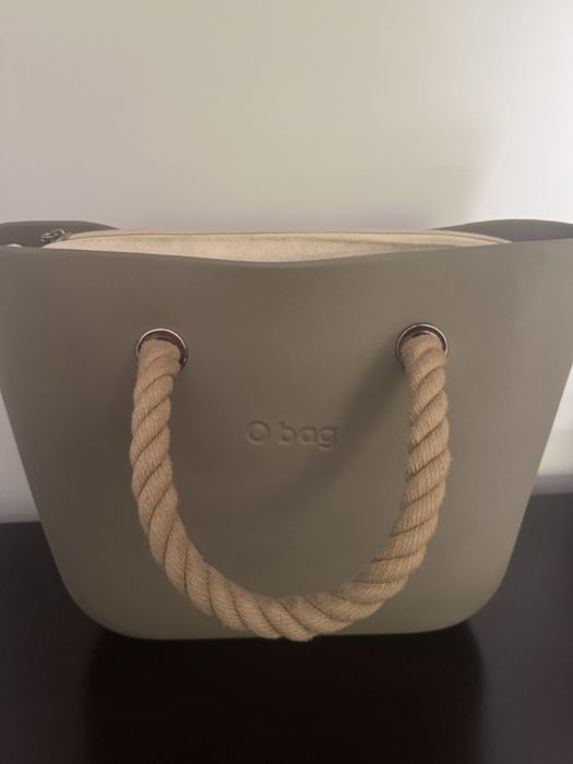 Modna torebka O bag standard