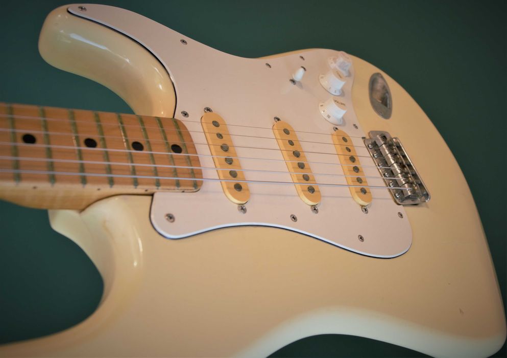 FRESHER stratocaster 70's made in japan