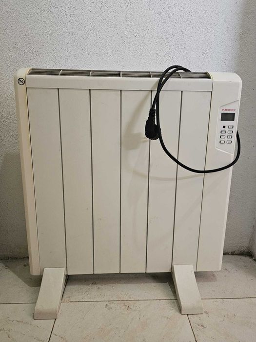 Aquecedor elétrico