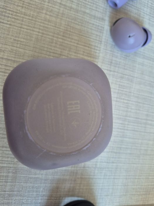 Навушники Samsung Galaxy Buds2 Pro, правий навушники дефект