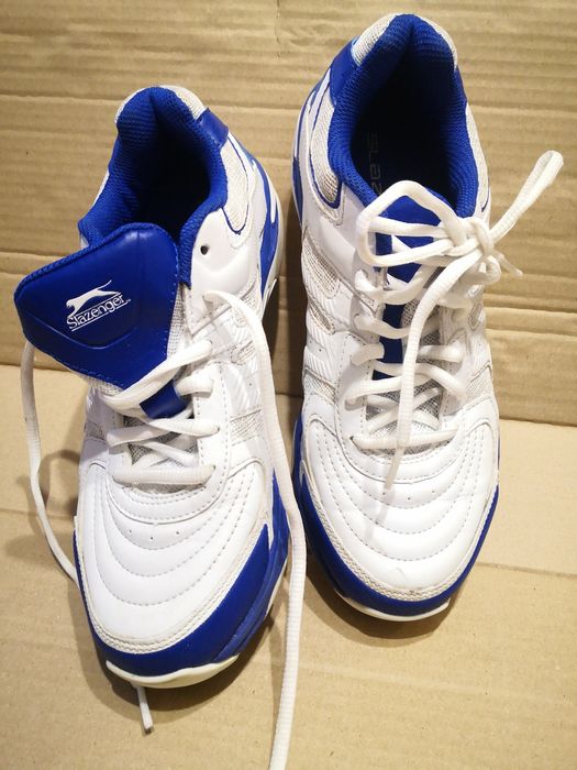 Buty do biegania kolce 38,5 Slazenger 25 cm