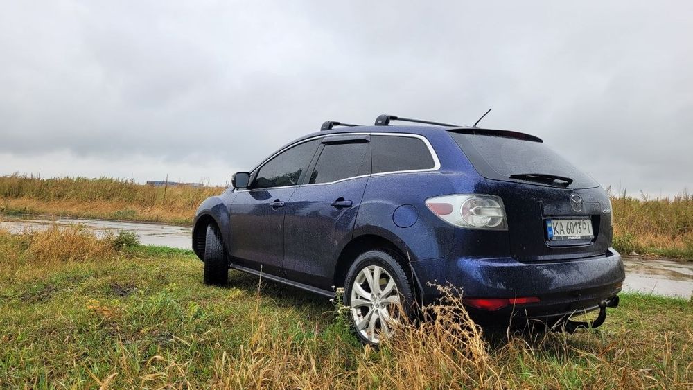 продам Mazda cx-7