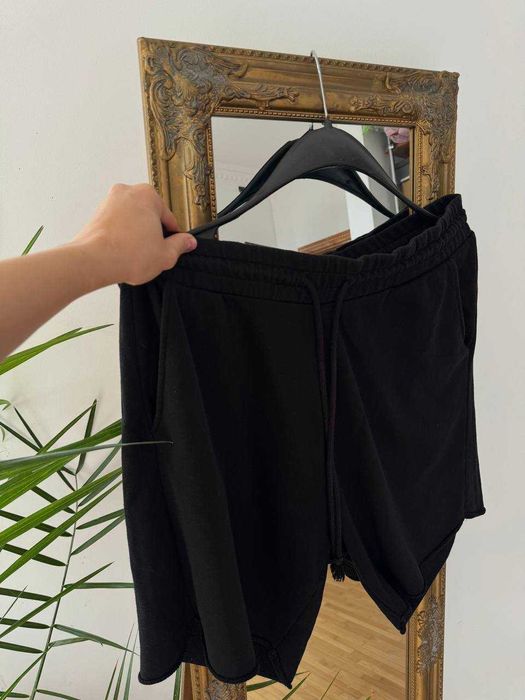 Шорти H&M XL в ідеалі