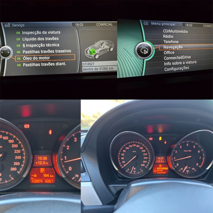 BMW Z4 28i E89 | 245cv | Caixa Automática | Como NOVO