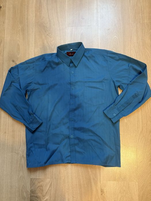 Elegancka kiszula meska rozmiar 38