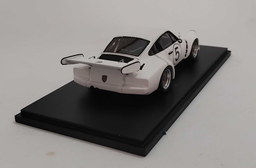 Porsche-935 Experimental (1976). 2013, 60€. Spark Vendo miniaturas da minha coleção 1/43