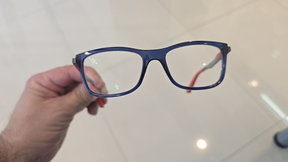 Óculos Ray-Ban para lentes Graduadas