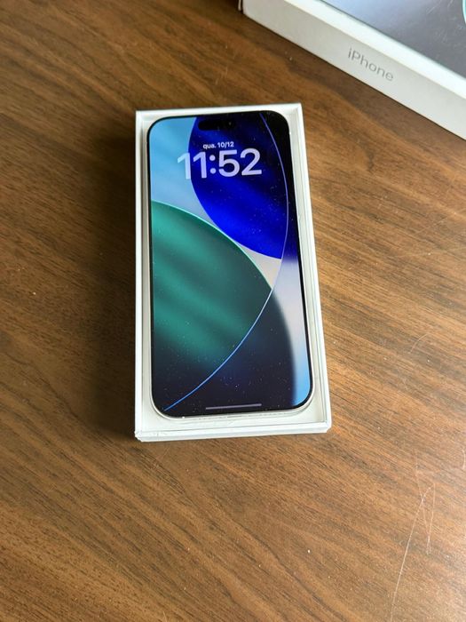 Iphone 16 PRO MAX 256GB