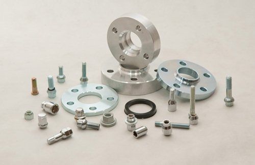 Dystanse Volvo S60 S80 V70 XC70 15mm 20mm 25mm 30mm 35mm