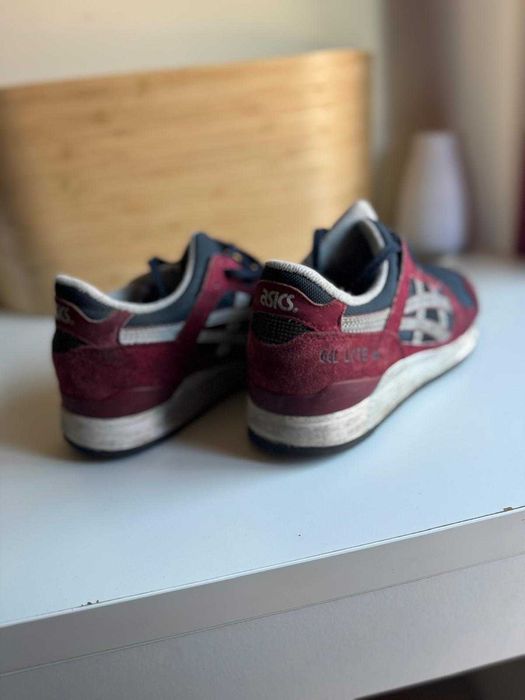 ASICS Gel-Lyte III506353790831175683
