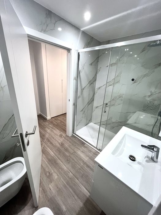 Apartamento T2 Nazaré