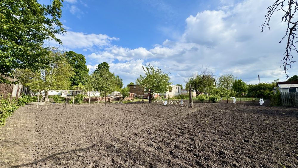 Продаж земельноі ділянки 10сот під КОМЕРЦІЮ М.Грушевського ( 1травня )