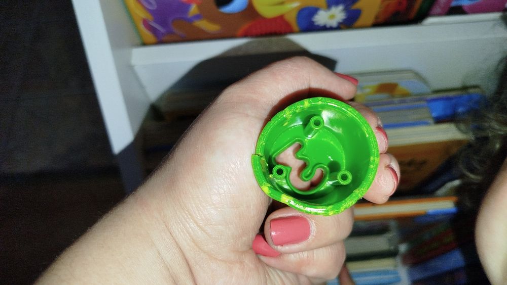 Słoń interaktywny vtech i książeczki