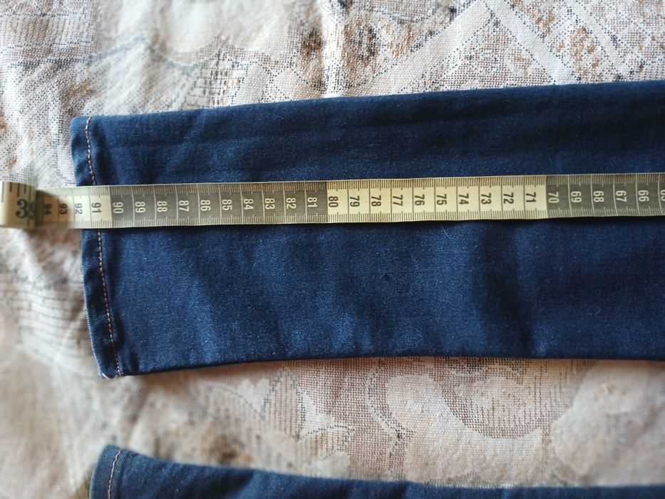 Нові класичні джинси на хлопчика