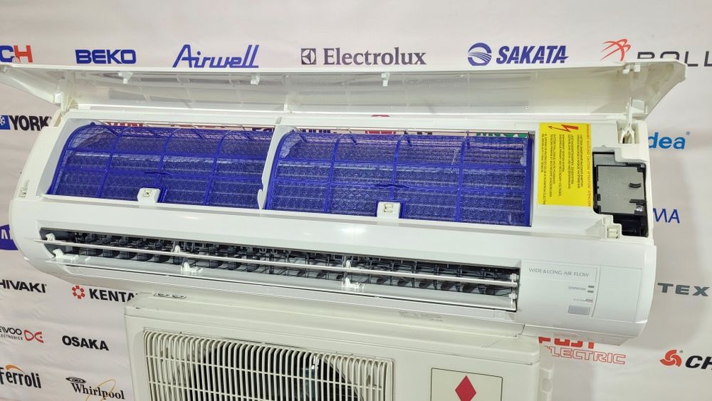 Кондиционер  MITSUBISHI