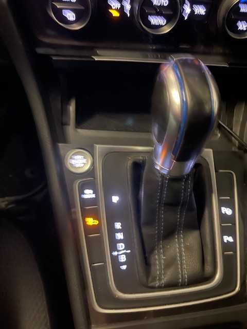 Vw e-golf 136cv de garagem