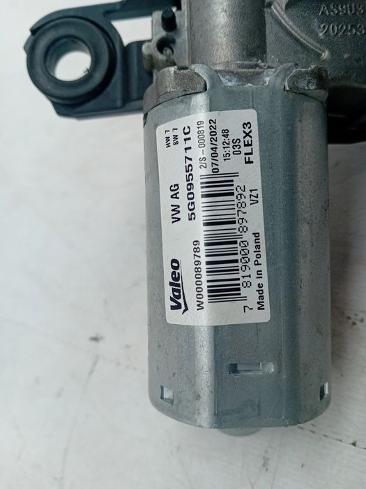 Motor limpa vidros trás VOLKSWAGEN T-Cross