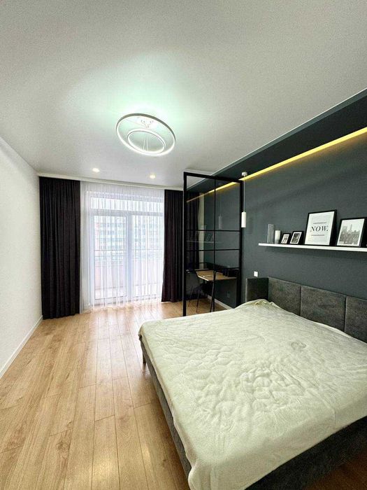 Продаж 1 кім. квартири вул. Зелена Новобудова