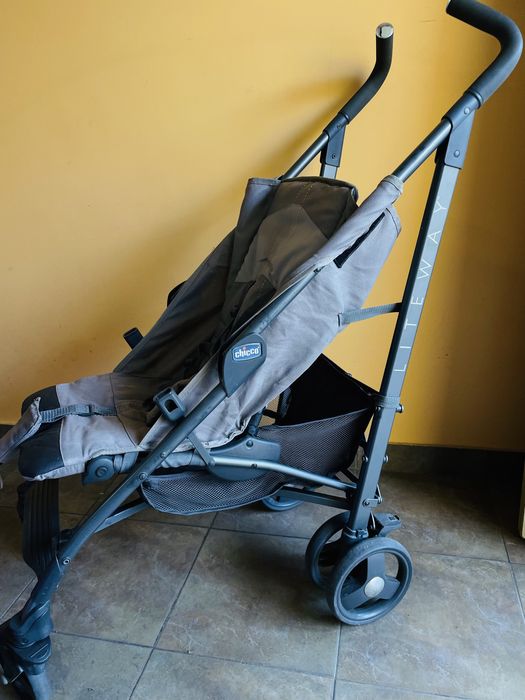 Chico's Stroller424730280099194881