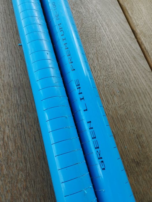 Фильтр абиссинской скважины.