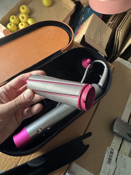 Dyson (оригінал)