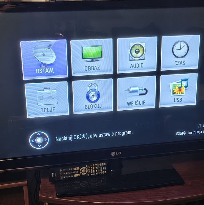 LG  42 cale sprzedam