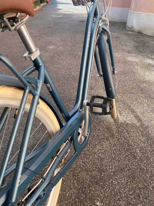 Bicicleta urbana quase nova – só 199€!
