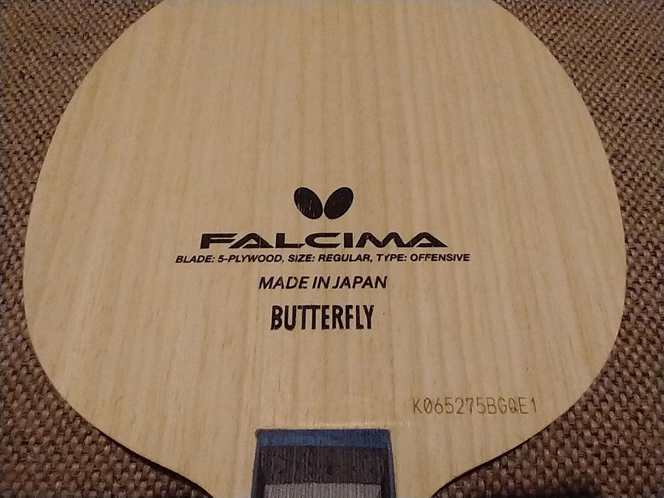 Butterfly Falcima FL Offensive