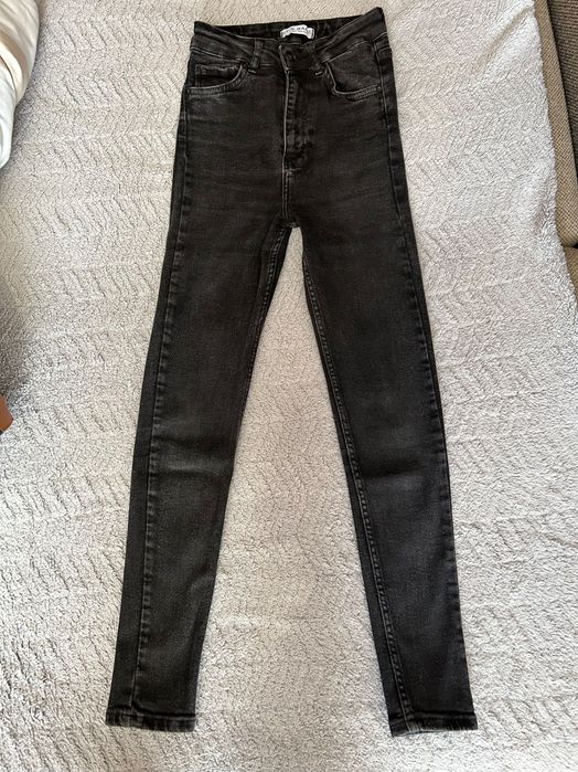 Джинси жіночі Zara, Mango, Big Star