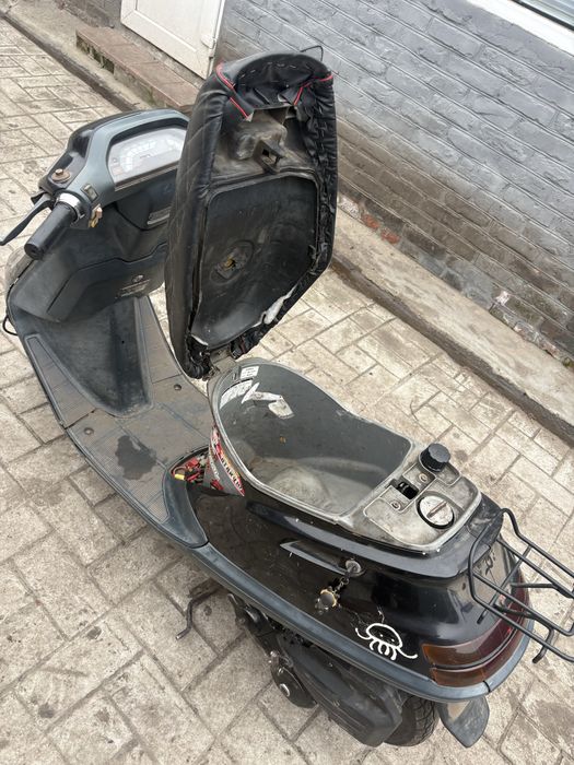 Продам хонда такт 24