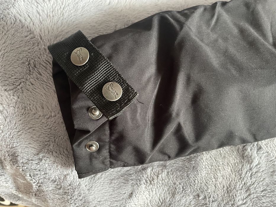 Kurtka parka zimowa Staff XL