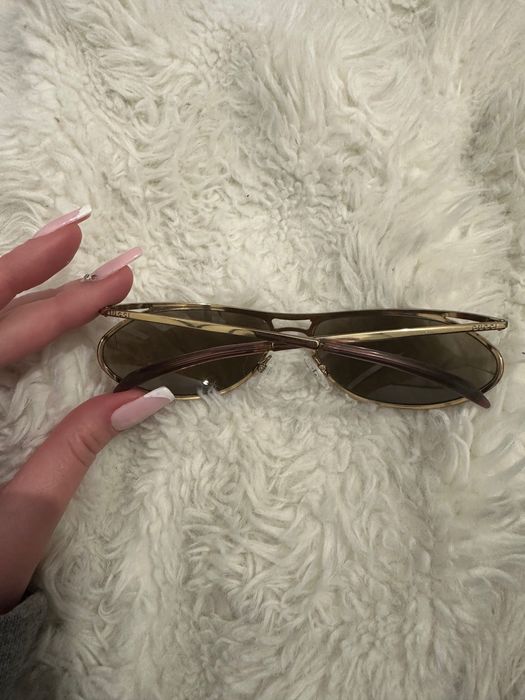Okulary przeciwsłoneczne Gucci