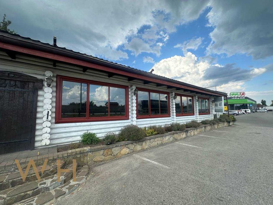 Комерційна нерухомість за адресою (площа 540 м²) - Atlanta.ua - фото 13