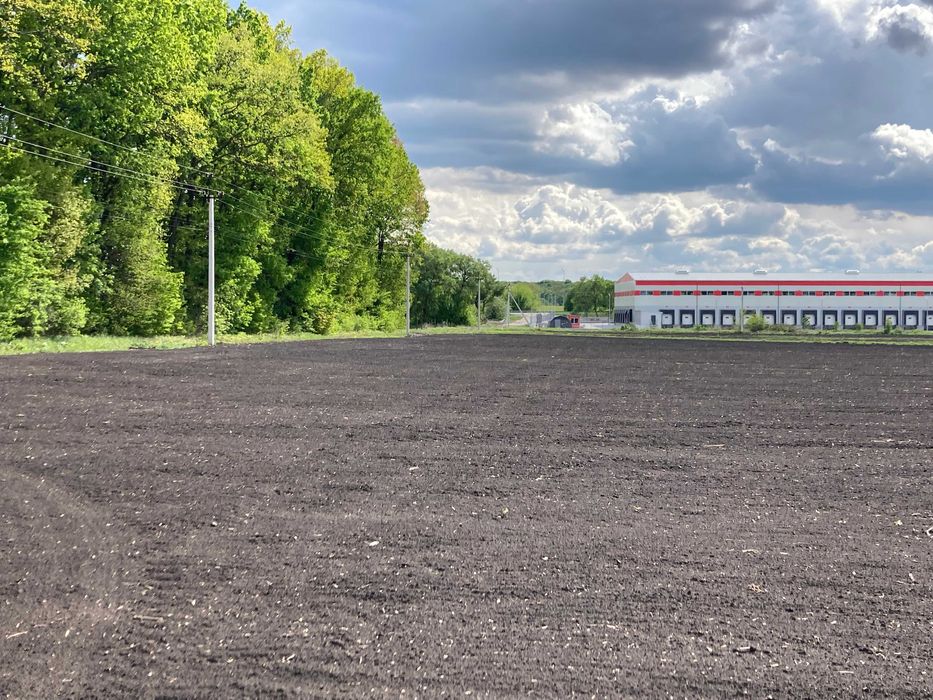 Земельна ділянка під комерцію у Вінниці – вигідне розташування!