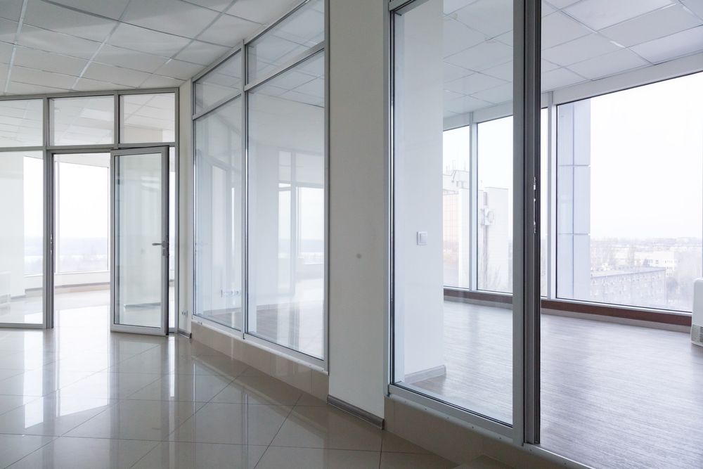 Оренда розважального комплексу з басейном на даху