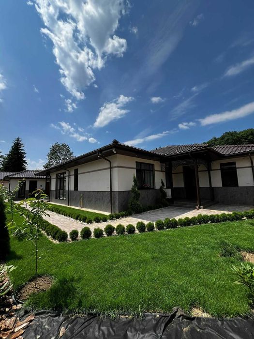 Продам котедж с ремонтом